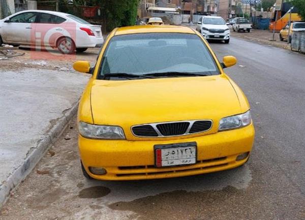 Daewoo for sale in Iraq